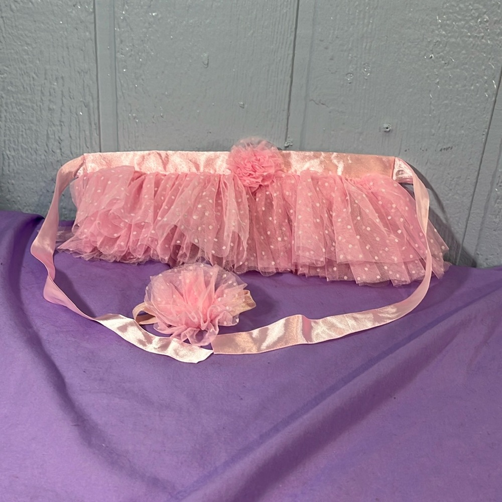Baby photography prop